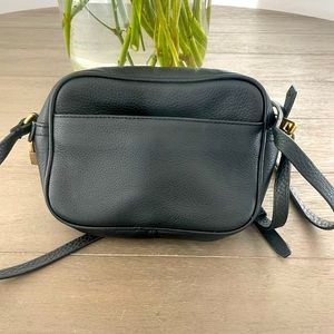 Jcrew small camera bag